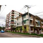 The Log @ Sukhumvit 101/1 : เดอะ ลอค แอท สุขุมวิท 101/1