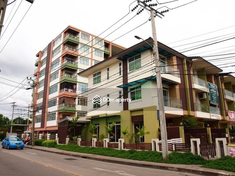ขาย - The Log @ Sukhumvit 101/1 : เดอะ ลอค แอท สุขุมวิท 101/1, กรุงเทพ