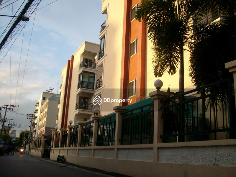 For Sale - Lot 29 condominium, Bangkok