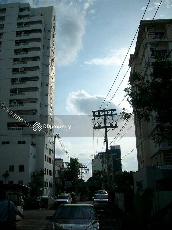 บูทิค รัชดา2 คอนโดมิเนียม #0