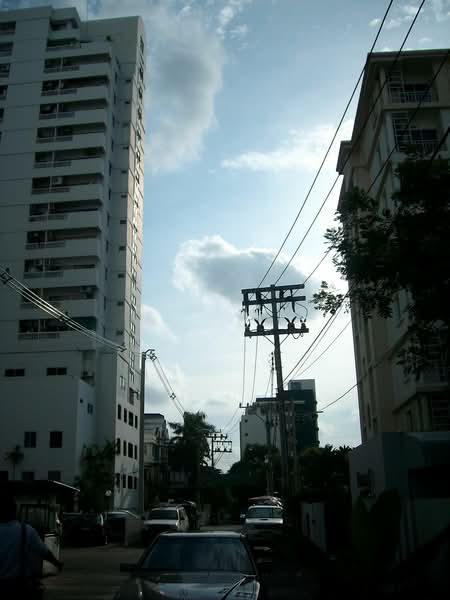 Boutique Ratchada2 condominium, Bangkok, 55 ซอยอินทามระ 49 แขวงดินแดง เขตดินแดง กทม., Din Daeng, Bangkok, Studio, 30 sqm, Condo For Sale, by Bunyanut Kaewchusen, 10677502 - DDproperty.com