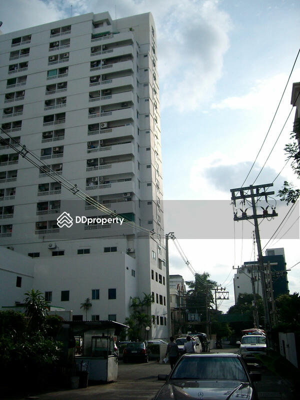 บูทิค รัชดา2 คอนโดมิเนียม #0