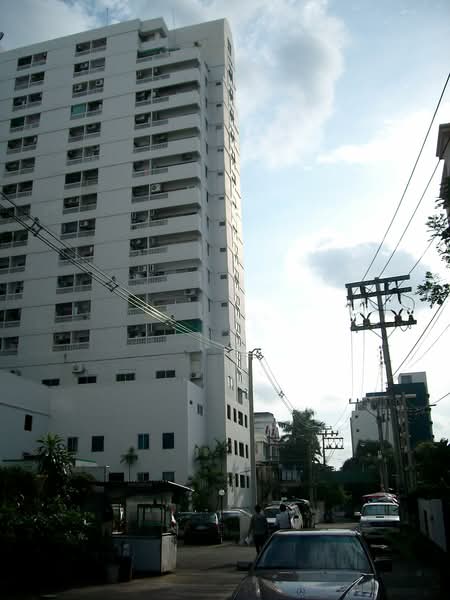 Boutique Ratchada2 condominium, Bangkok, 55 ซอยอินทามระ 49 แขวงดินแดง เขตดินแดง กทม., Din Daeng, Bangkok, Studio, 30 sqm, Condo For Sale, by Bunyanut Kaewchusen, 10677502 - DDproperty.com