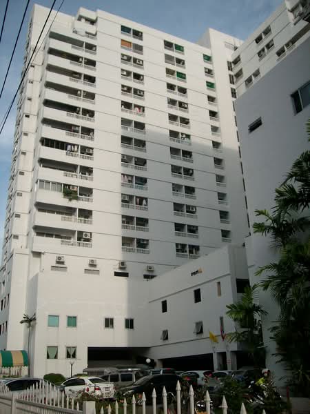 Boutique Ratchada2 condominium, Bangkok, 55 ซอยอินทามระ 49 แขวงดินแดง เขตดินแดง กทม., Din Daeng, Bangkok, Studio, 30 sqm, Condo For Sale, by Bunyanut Kaewchusen, 10677502 - DDproperty.com