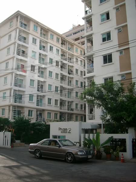 บูทิค รัชดา2 คอนโดมิเนียม, กรุงเทพ, 55 ซอยอินทามระ 49 แขวงดินแดง เขตดินแดง กทม., ดินแดง, กรุงเทพ, 30 ตร.ม., คอนโด ขาย, โดย Bunyanut Kaewchusen, 10677502 - DDproperty.com