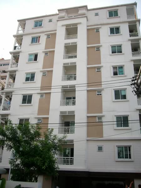 Boutique Ratchada2 condominium, Bangkok, 55 ซอยอินทามระ 49 แขวงดินแดง เขตดินแดง กทม., Din Daeng, Bangkok, Studio, 30 sqm, Condo For Sale, by Bunyanut Kaewchusen, 10677502 - DDproperty.com