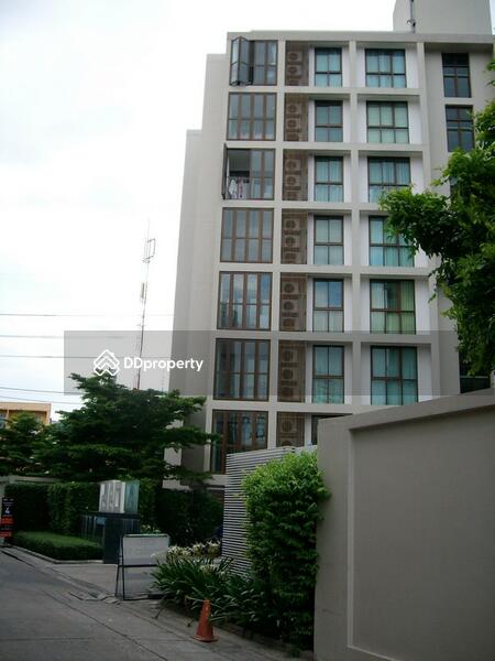 ขาย - เดอะ พอยท์ ลาดพร้าว19 คอนโดมิเนียม, กรุงเทพ