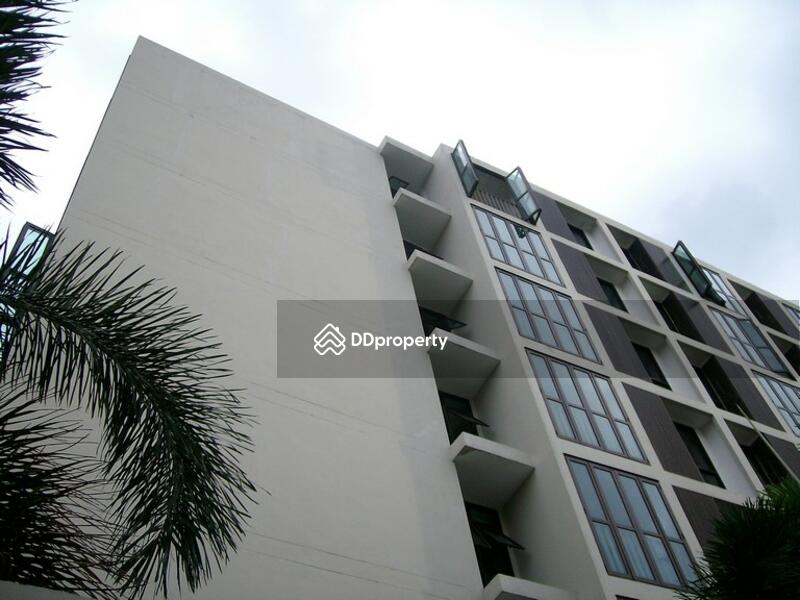 ขาย - เดอะ พอยท์ ลาดพร้าว19 คอนโดมิเนียม, กรุงเทพ