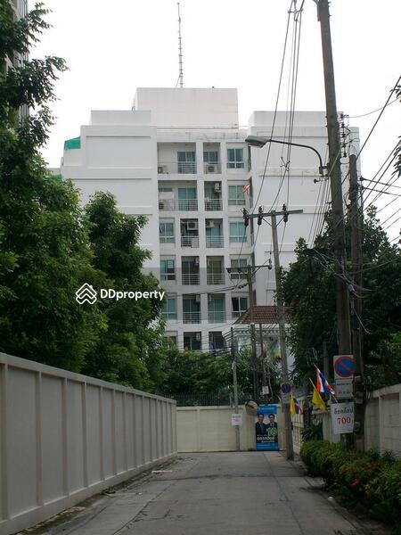 For Sale - The Point Ladprao19 condominium, Bangkok