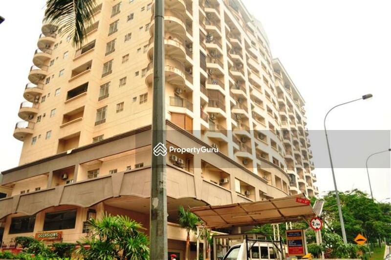 For Sale - Puncak Prima