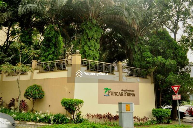 For Sale - Puncak Prima