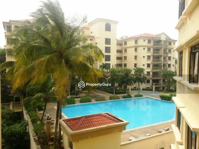 For Sale - Puncak Prima