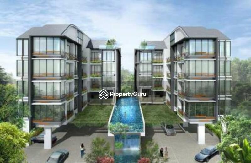 For Rent - The Beacon Edge