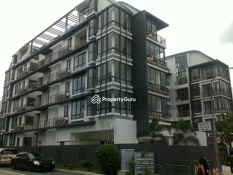For Rent - The Beacon Edge