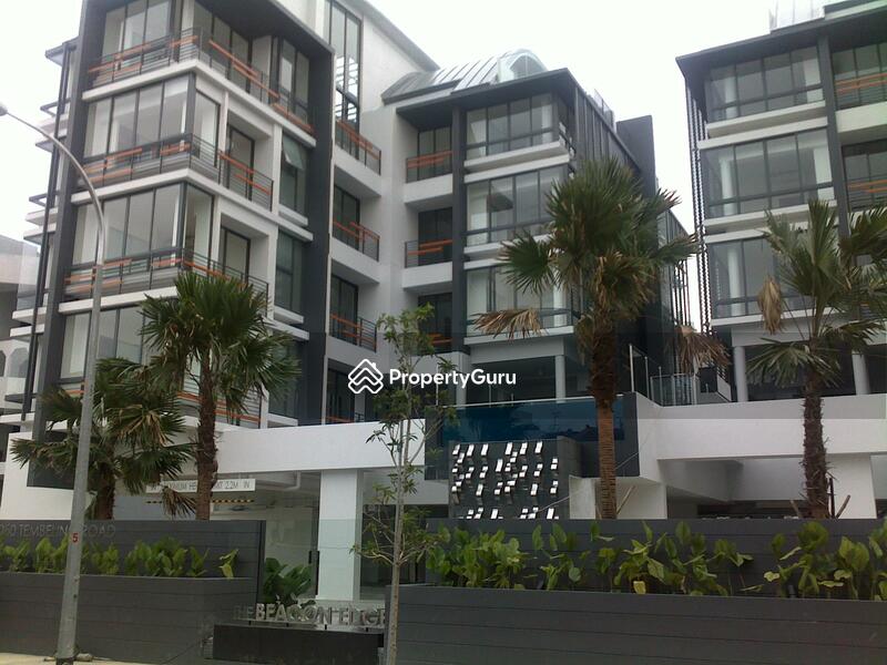 For Rent - The Beacon Edge