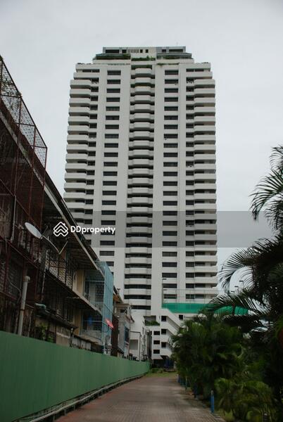 For Rent - PM Riverside, Bangkok