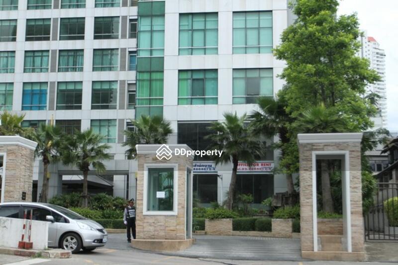For Rent - Baan Sathorn Chao Phraya, Bangkok