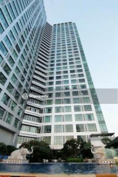 For Rent - Baan Sathorn Chao Phraya, Bangkok