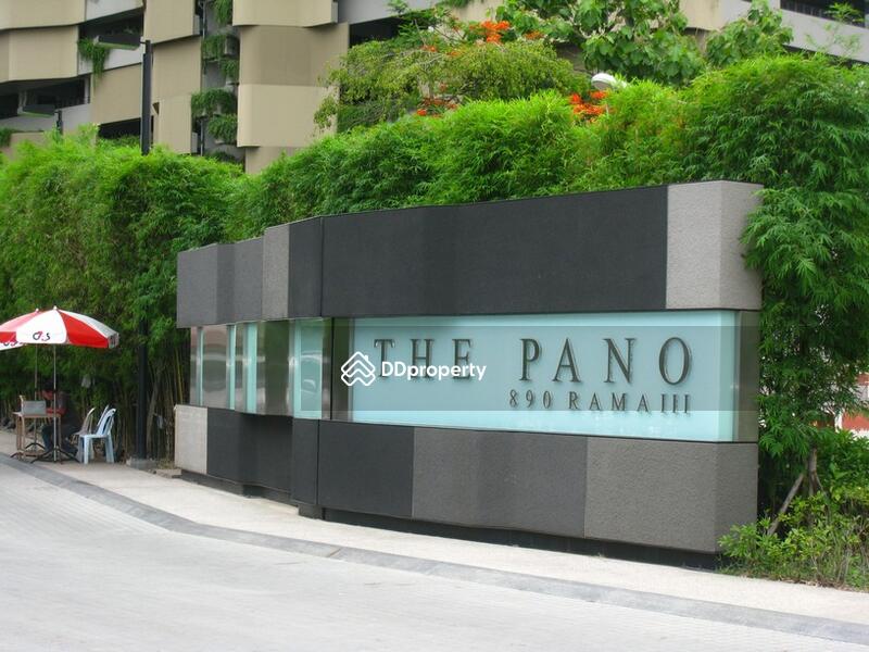 ขาย - The Pano Rama 3 : เดอะ พาโน พระราม 3, กรุงเทพ