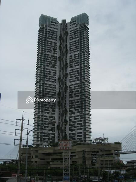 ขาย - The Pano Rama 3 : เดอะ พาโน พระราม 3, กรุงเทพ