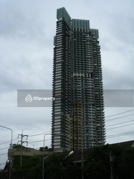 ขาย - The Pano Rama 3 : เดอะ พาโน พระราม 3, กรุงเทพ