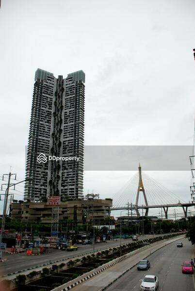 ขาย - The Pano Rama 3 : เดอะ พาโน พระราม 3, กรุงเทพ