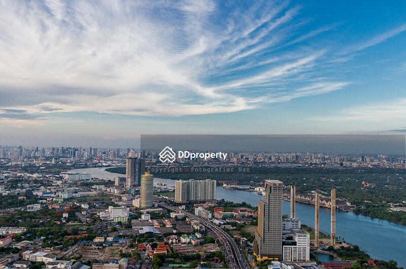 ขาย - The Pano Rama 3 : เดอะ พาโน พระราม 3, กรุงเทพ