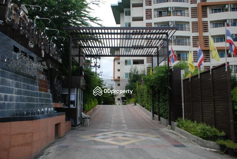 For Sale - Charoenkrung Place condominium, Bangkok