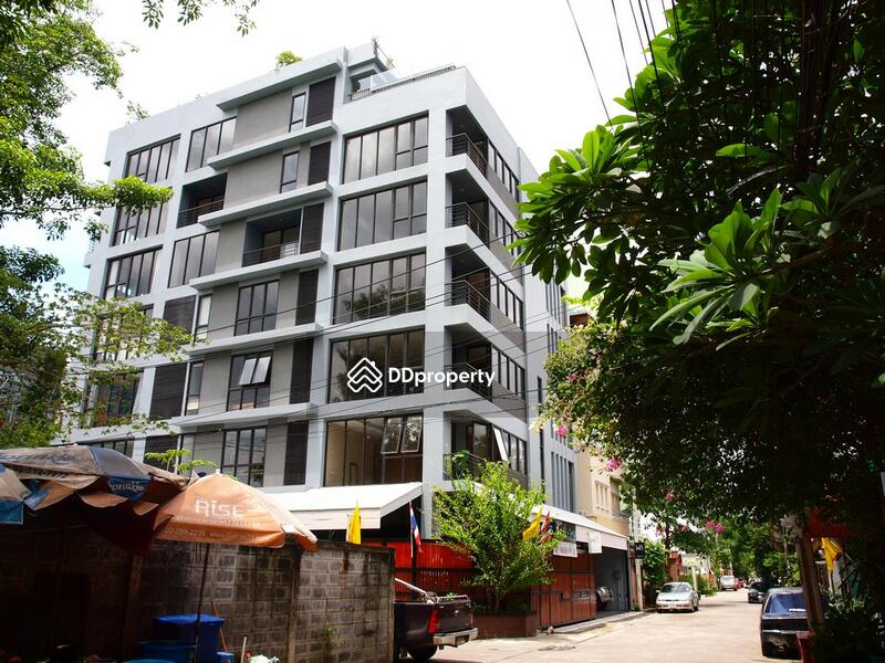 W8 Thonglor 25 : ดับบลิว เอท ทองหล่อ 25 #0