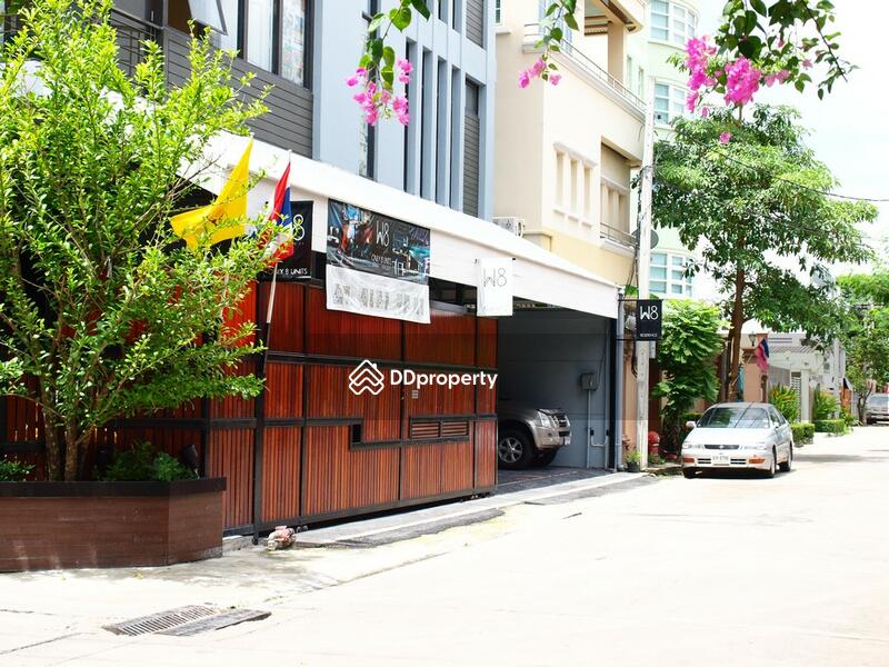 W8 Thonglor 25 : ดับบลิว เอท ทองหล่อ 25 #0
