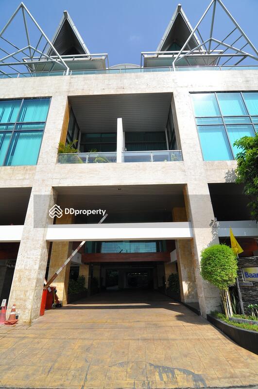 Baan Saraan : บ้าน สราญ #0