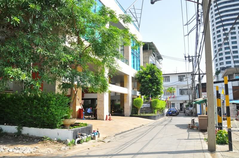 Baan Saraan