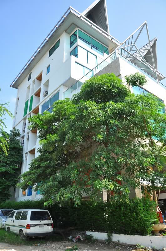 Baan Saraan