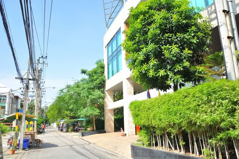 Baan Saraan