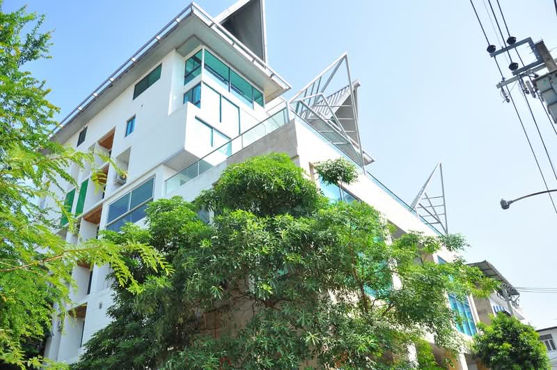 Baan Saraan
