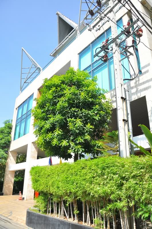 Baan Saraan