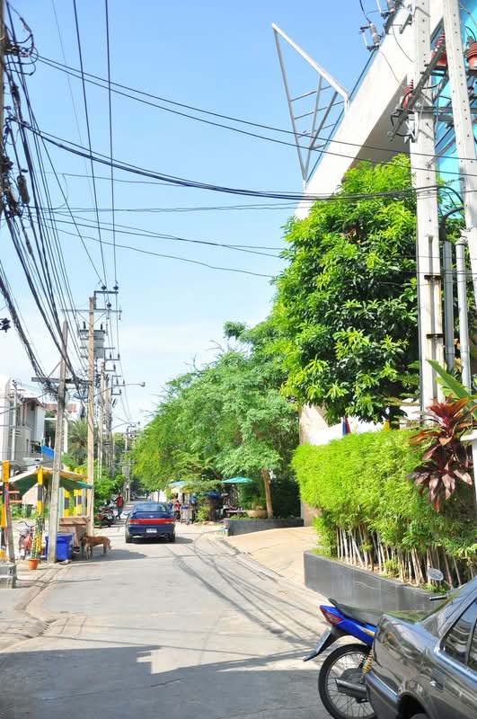 Baan Saraan