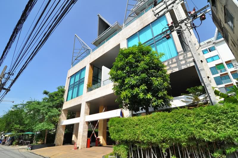 Baan Saraan