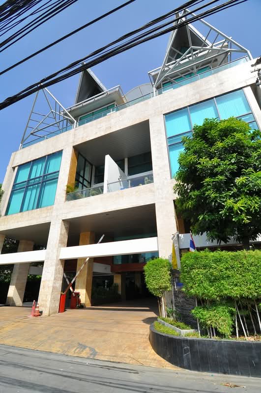 Baan Saraan