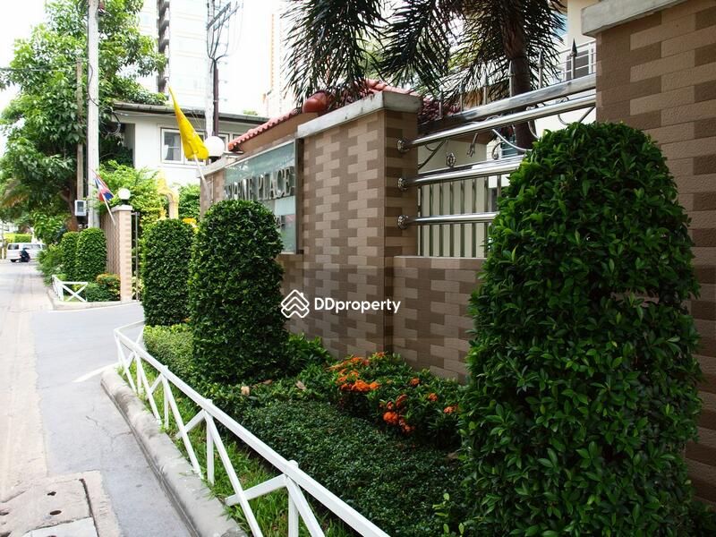 ขาย - Serene Place Sukhumvit 24 : ซีรีน เพลส สุขุมวิท 24, กรุงเทพ
