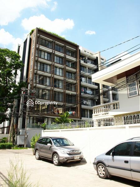 ขาย - Serene Place Sukhumvit 24 : ซีรีน เพลส สุขุมวิท 24, กรุงเทพ