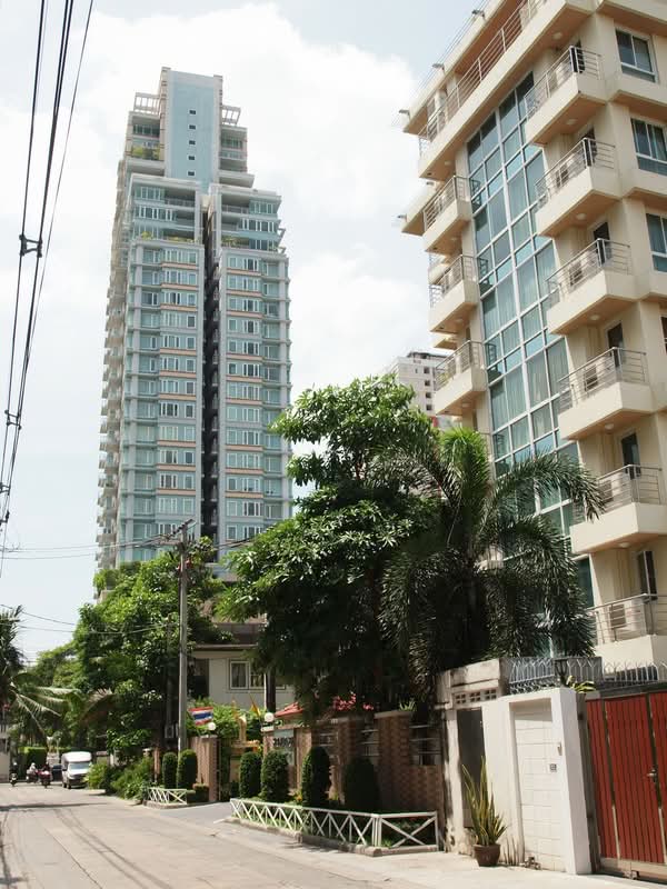 Serene Place Sukhumvit 24 : ซีรีน เพลส สุขุมวิท 24