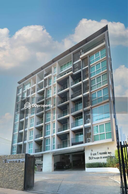 DLV Thonglor 20 : ดี แอล วี ทองหล่อ 20 #0