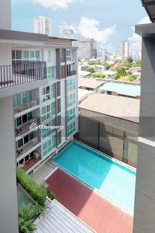 DLV Thonglor 20 : ดี แอล วี ทองหล่อ 20 #0