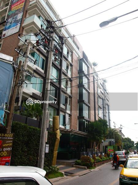 ขาย - Bangkok Feliz Major Ratchayothin : แบงค์คอก เฟ'ลิซ เมเจอร์ รัชโยธิน, กรุงเทพ