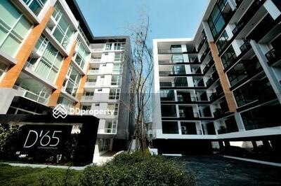  - D65 Condominium