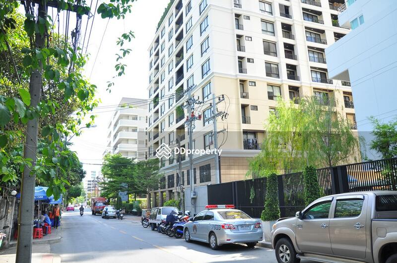 For Rent - Prime Mansion Sukhumvit 31, Bangkok