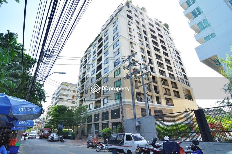 For Rent - Prime Mansion Sukhumvit 31, Bangkok