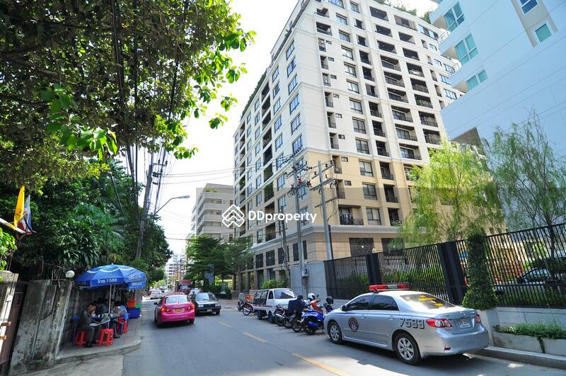For Rent - Prime Mansion Sukhumvit 31, Bangkok