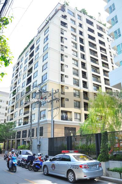 For Rent - Prime Mansion Sukhumvit 31, Bangkok